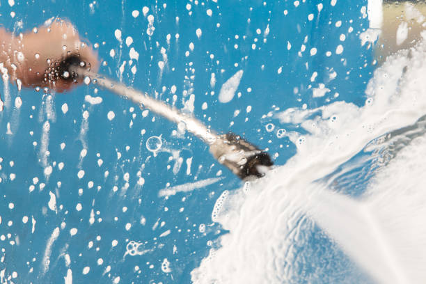 Best Driveway Pressure Washing  in Cao, ND